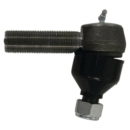 Db Electrical New Tie Rod End for Ford/New Holland 3000, 3500, 3550 4000, 420 1104-4196